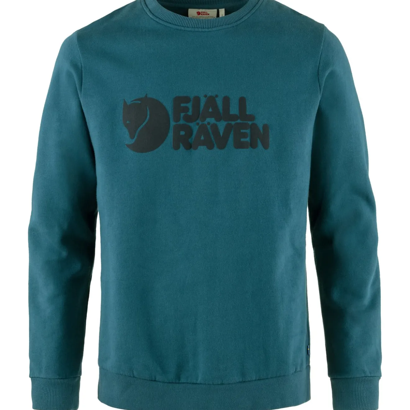 fjxellrxeven_logo_sweater_6.webp Fjällräven Logo Sweater M