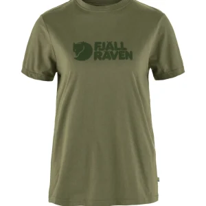 Fjällräven Logo Tee W