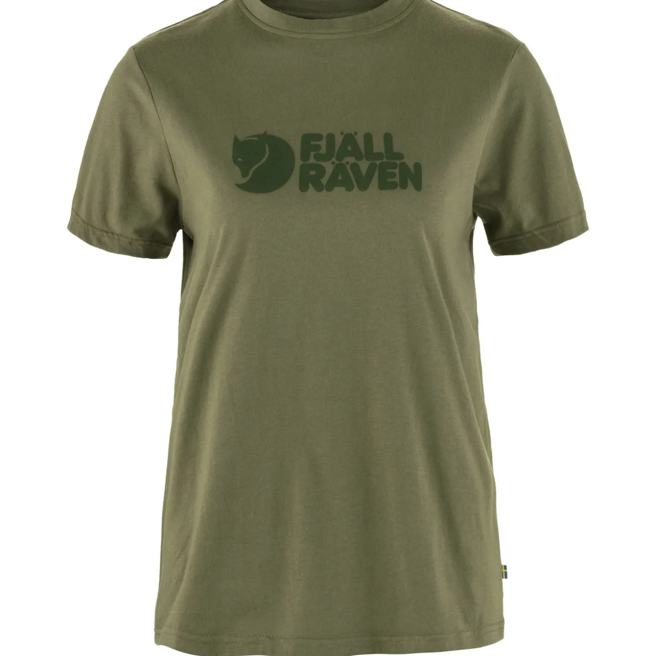 fjxellrxeven_logo_tee_w_5.webp Fjällräven Logo Tee W