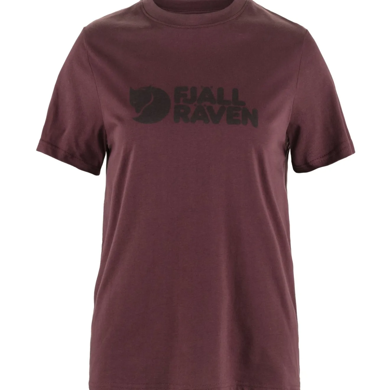 fjxellrxeven_logo_tee_w_6.webp Fjällräven Logo Tee W