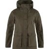 Forest Hybrid Jacket W
