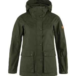 Forest Hybrid Jacket W