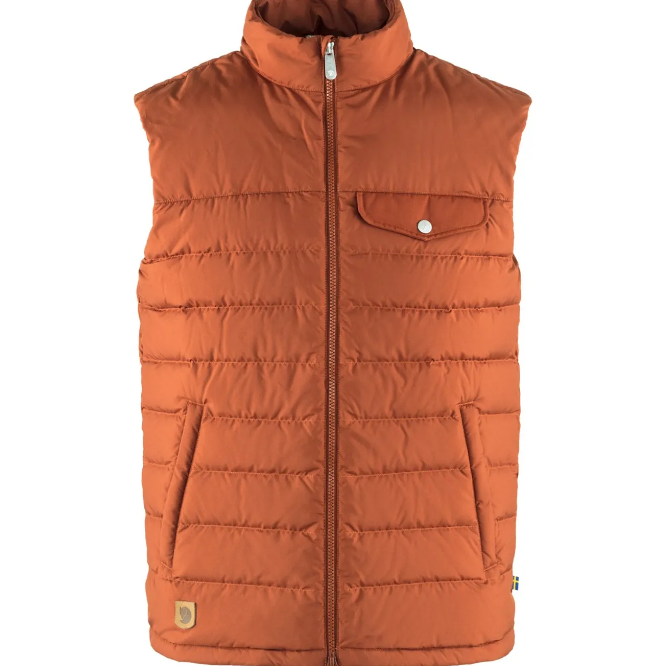 greenland_down_liner_vest_0.webp Greenland Down Liner Vest M