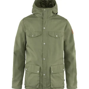 Greenland Jacket M