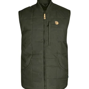 Grimsey Vest M