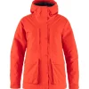 HC Hydratic Padded Jacket W