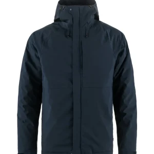 HC Hydratic Padded Trail Jkt M
