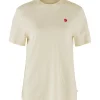Hemp Blend T-shirt W