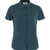 High Coast Lite Shirt SS W