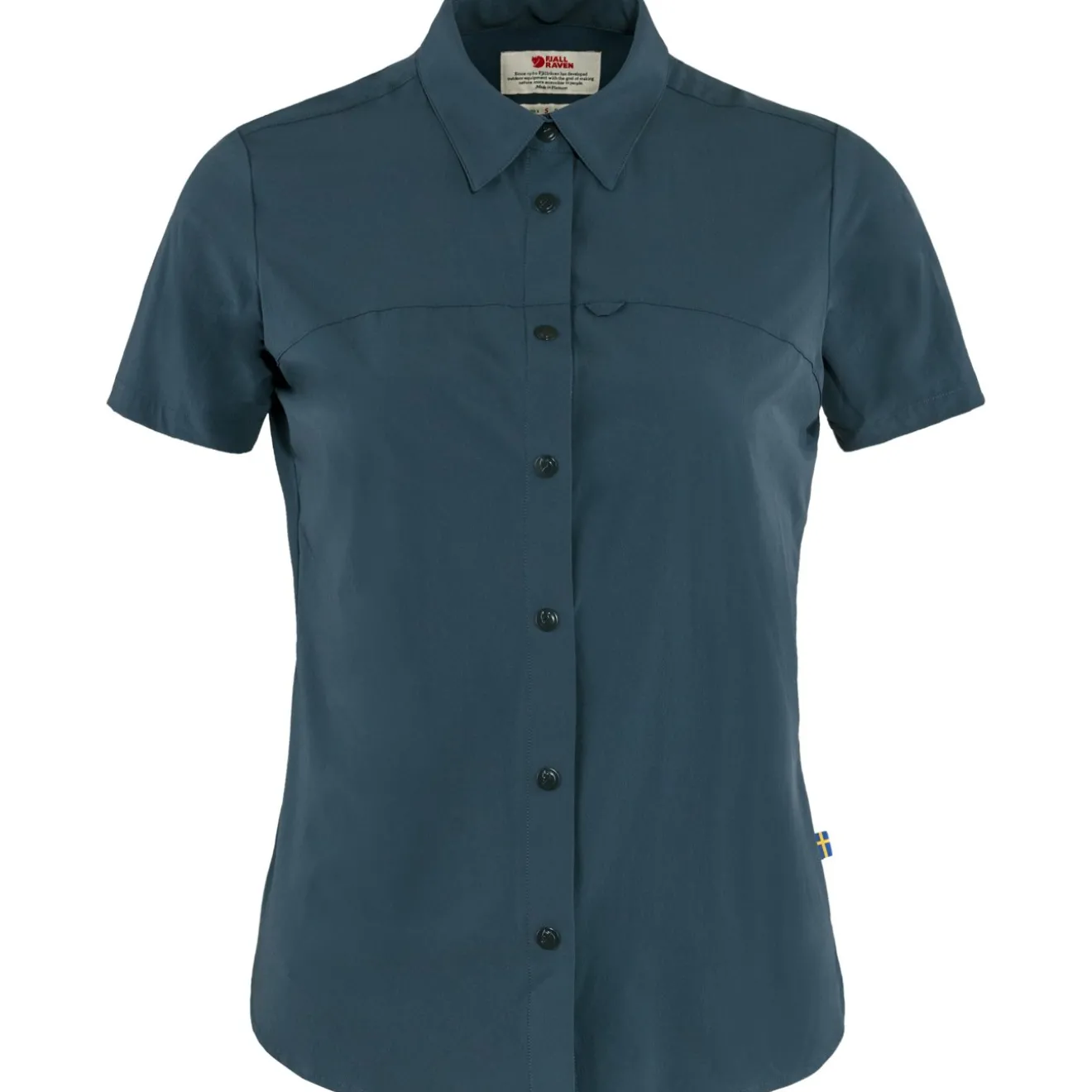 high_coast_lite_shirt_ss__0.webp High Coast Lite Shirt SS W