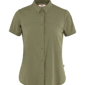 High Coast Lite Shirt SS W