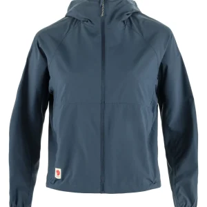 High Coast Short Wind Hoodie W