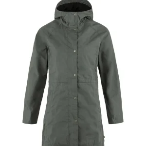 Karla Hydratic Jacket W