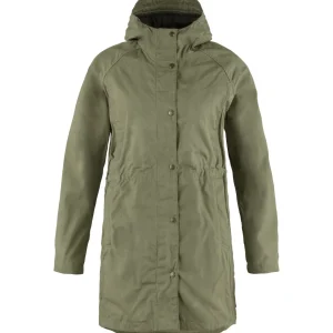 Karla Lite Jacket W