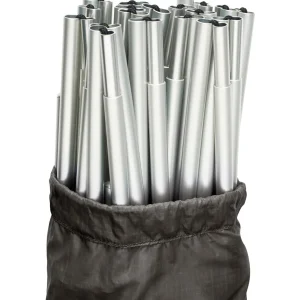 Keb Dome 3 Pole Kit