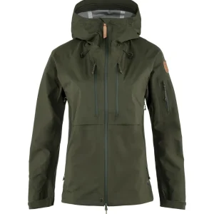 Keb Eco-Shell Jacket W