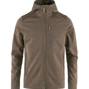 Keb Fleece Hoodie M