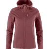 Keb Fleece Hoodie W