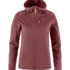 Keb Fleece Hoodie W