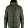 Keb Padded Hoodie M
