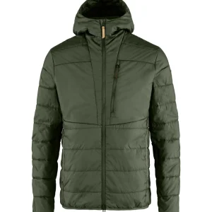 Keb Padded Hoodie M