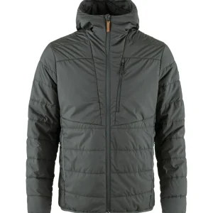 Keb Padded Hoodie M