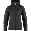 Keb Padded Hoodie W
