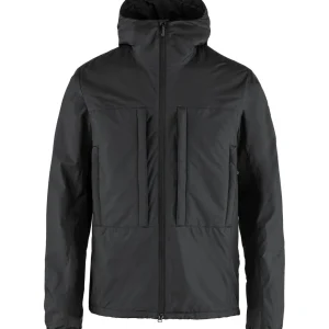 Keb Wool Padded Jacket M