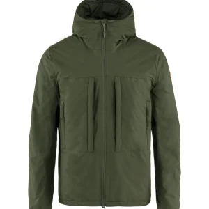 Keb Wool Padded Jacket M