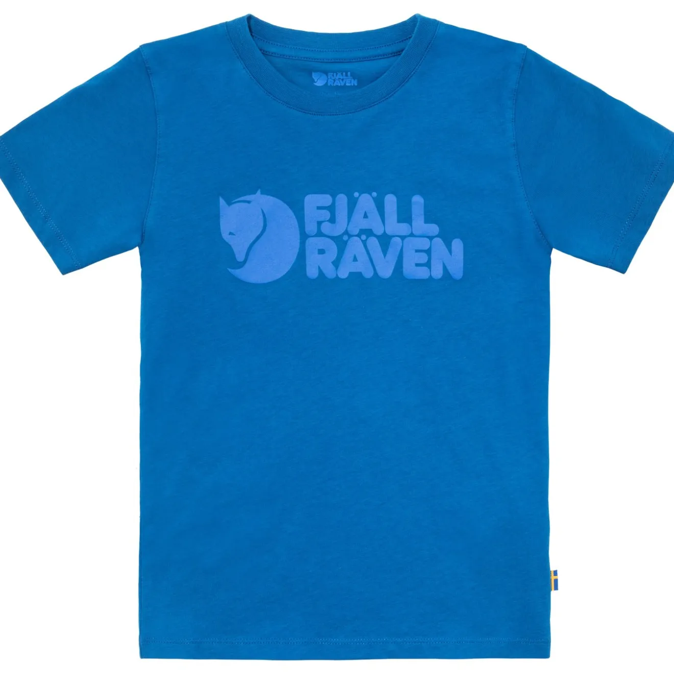 kids_fjxellrxeven_logo_ts_2.webp Kids Fjällräven Logo T-shirt