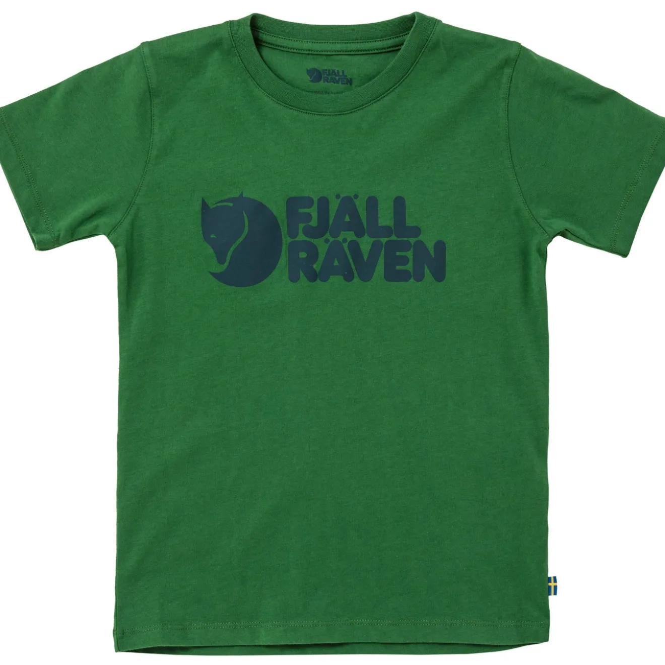 kids_fjxellrxeven_logo_ts_4.webp Kids Fjällräven Logo T-shirt