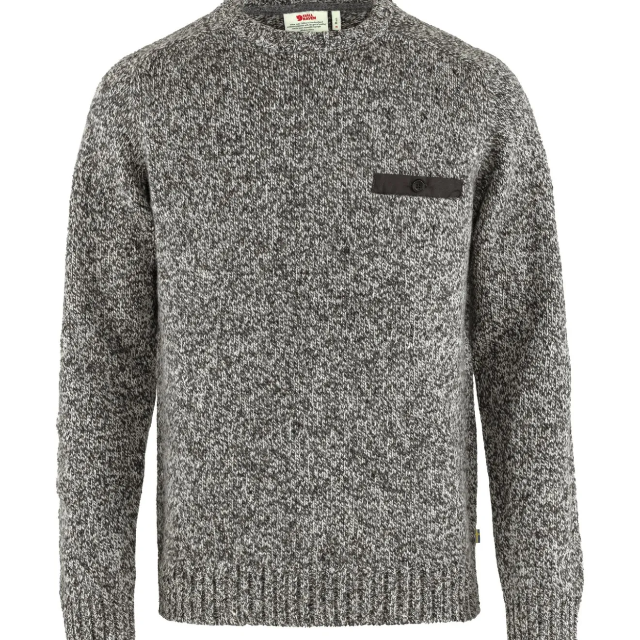 lada_roundneck_sweater_m_0.webp Lada Round-neck Sweater M