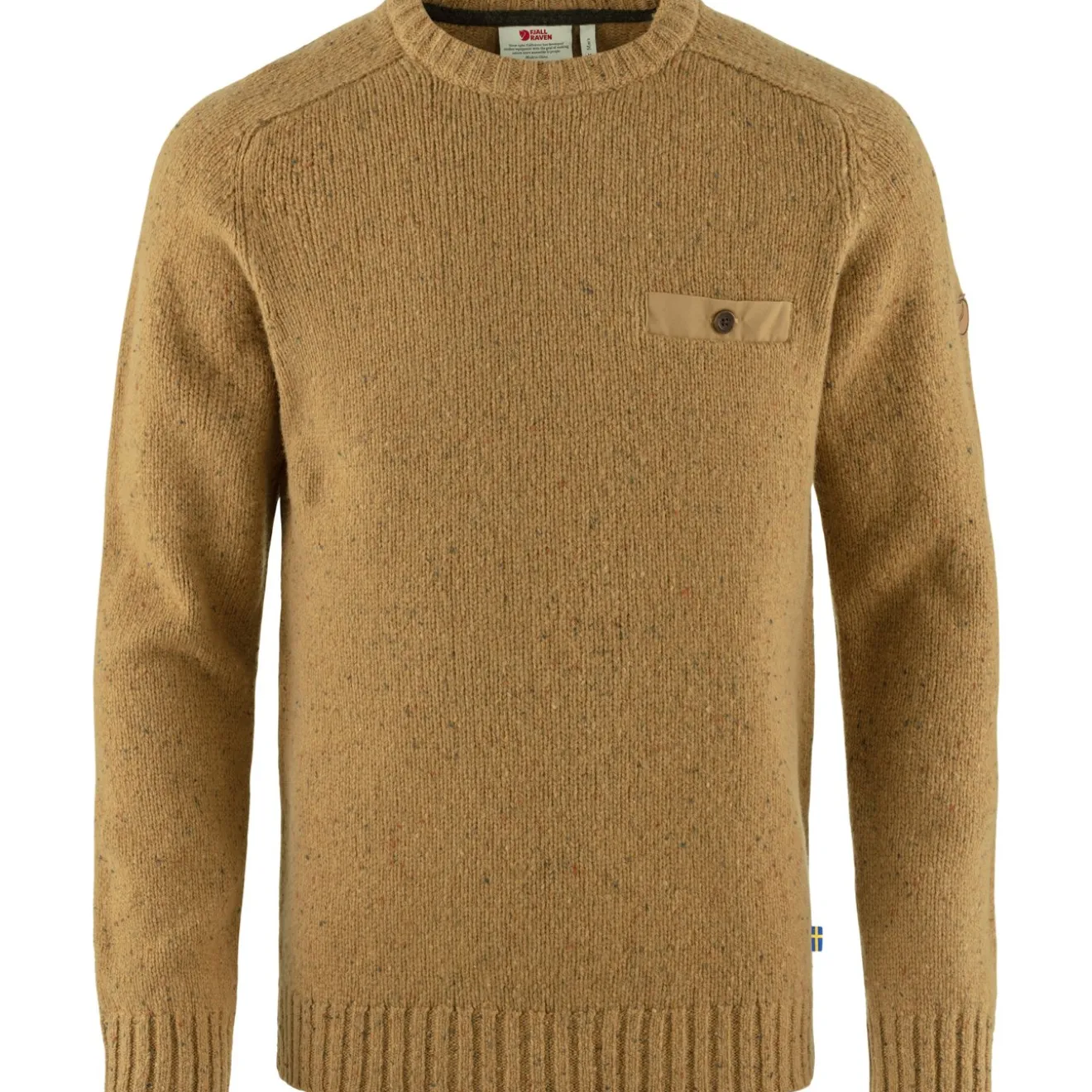 lada_roundneck_sweater_m_3.webp Lada Round-neck Sweater M