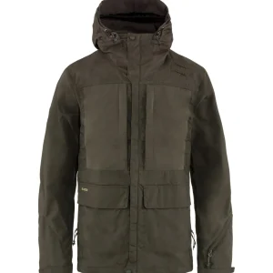 Lappland Hybrid Jacket M