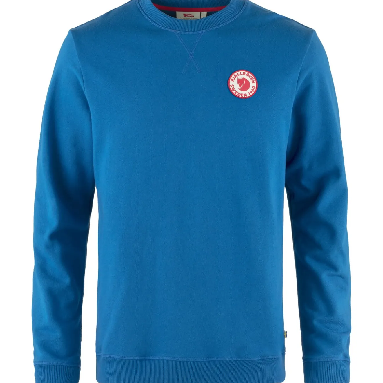 logo_badge_sweater_m_3.webp 1960 Logo Badge Sweater M