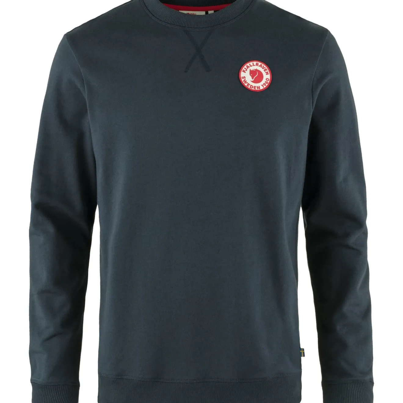 logo_badge_sweater_m_4.webp 1960 Logo Badge Sweater M
