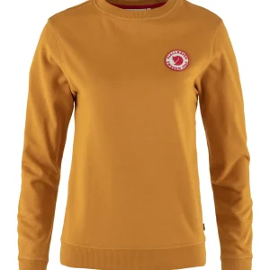 1960 Logo Badge Sweater W