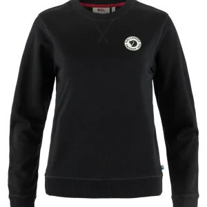 1960 Logo Badge Sweater W