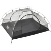 Mesh Inner Tent Dome 3