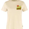 Nature T-shirt W