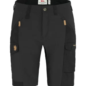 Nikka Shorts Curved W