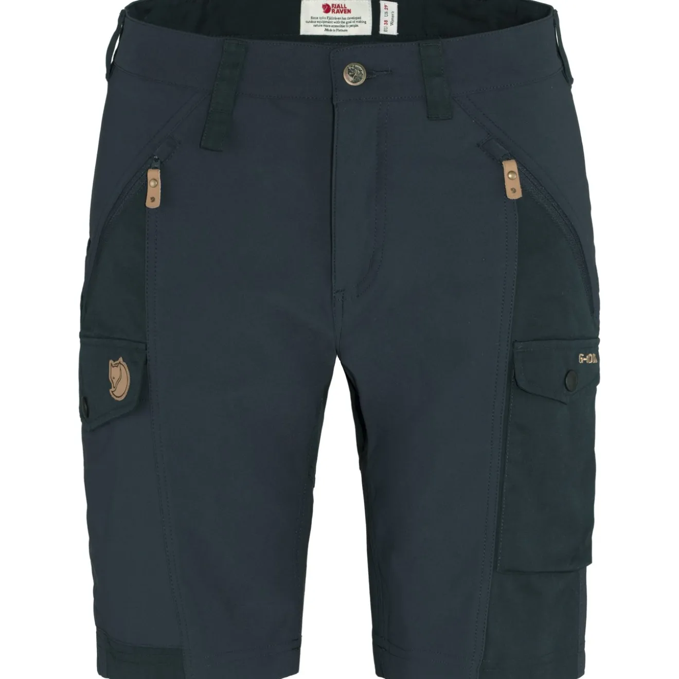 nikka_shorts_curved_w_1.webp Nikka Shorts Curved W
