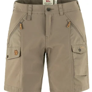 Nikka Shorts Curved W