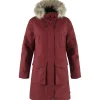 Nuuk Lite Parka W
