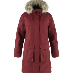 Nuuk Lite Parka W