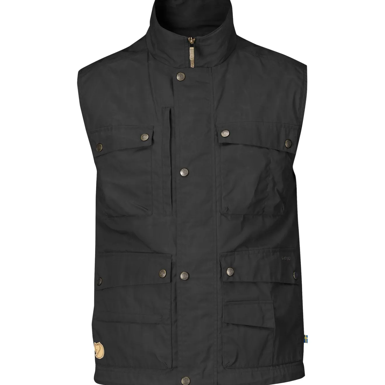reporter_lite_vest_m_1.webp Reporter Lite Vest M