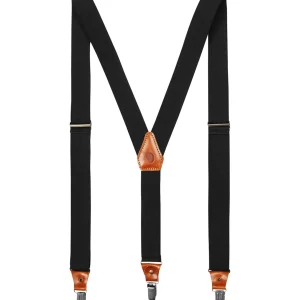 Singi Clip Suspenders