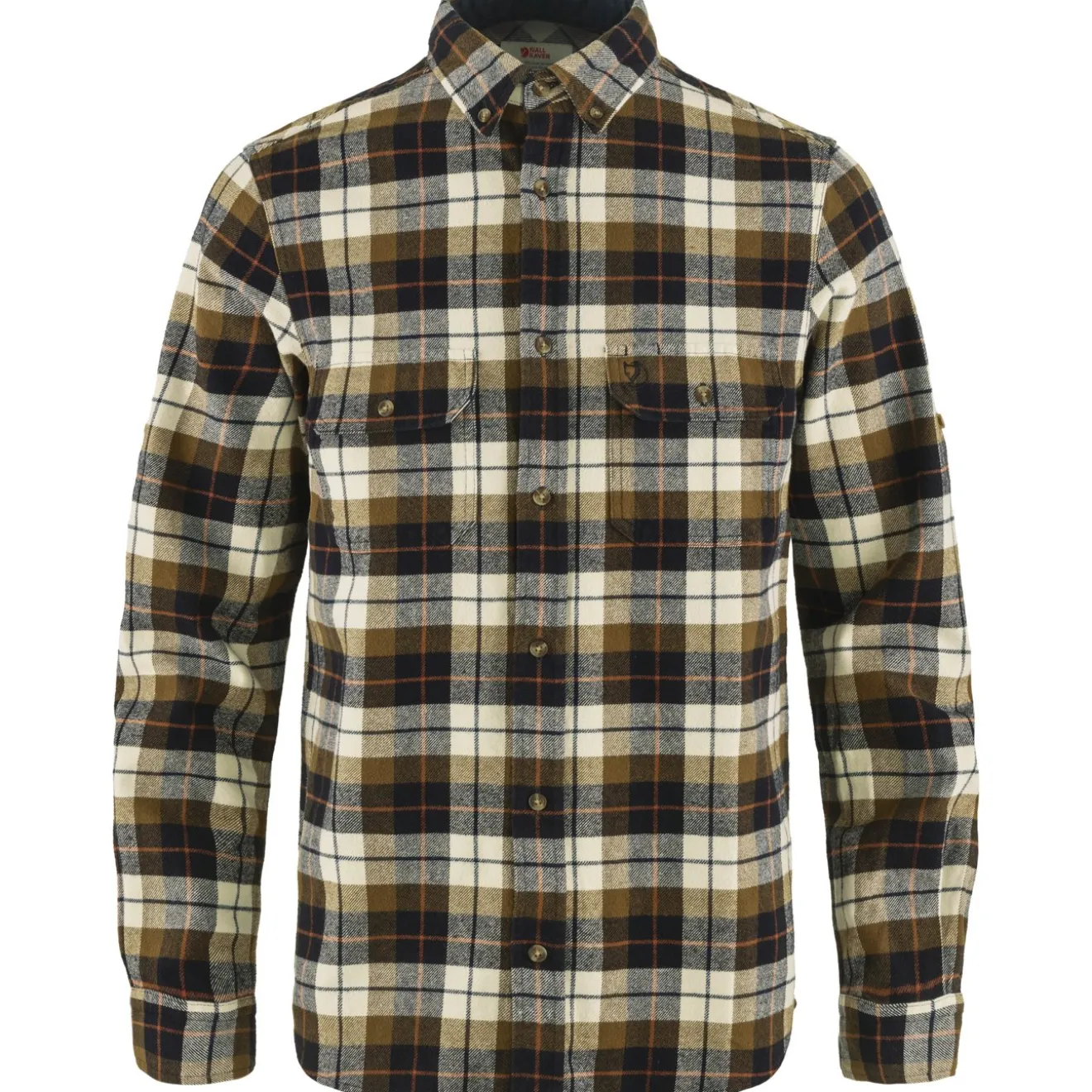 singi_heavy_flannel_shirt_5.webp Singi Heavy Flannel Shirt M