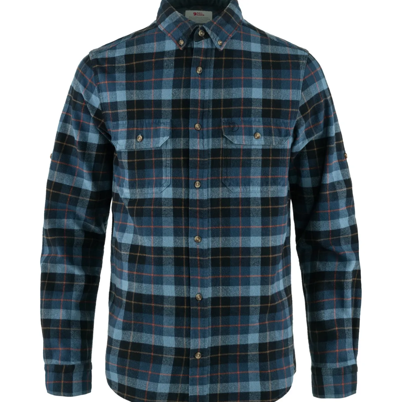 singi_heavy_flannel_shirt_6.webp Singi Heavy Flannel Shirt M