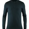 Singi Merino Henley M